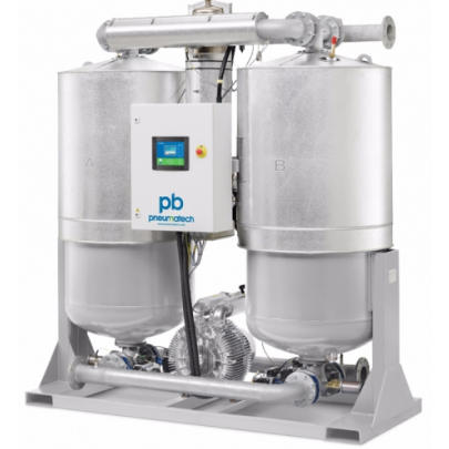 Осушитель для компрессора Pneumatech PB 2350 HE ZP