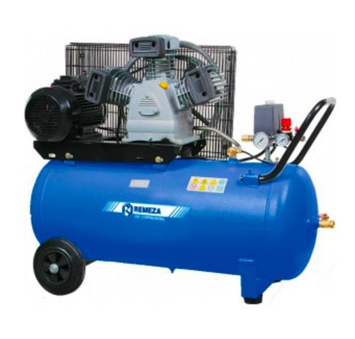 Компрессор поршневой Remeza СБ4/С-50 LB 40