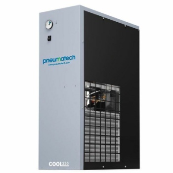 Осушитель для компрессора Pneumatech COOL 12