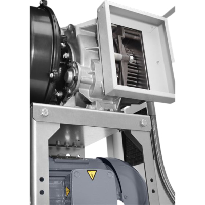 Компрессор безмасляный Ceccato SPR 5T 8 (380В)