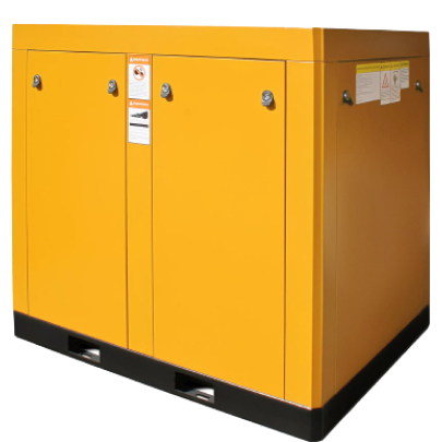 Винтовой компрессор Berg IP23 ВК-22-Е / 7 бар