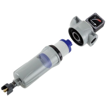 Фильтр магистральный Ceccato FD 2 (G1/8) M