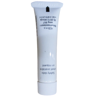 Смазка ScrewGuard Slide White, консистентная, туба 8г
