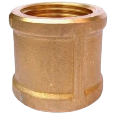 Переходник AIRnet ISO 228 Female D1 1/2"
