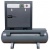 Винтовой компрессор IronMac DIGI 10/10 500L