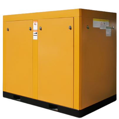 Винтовой компрессор Berg IP23 ВК-37-Е / 10 бар
