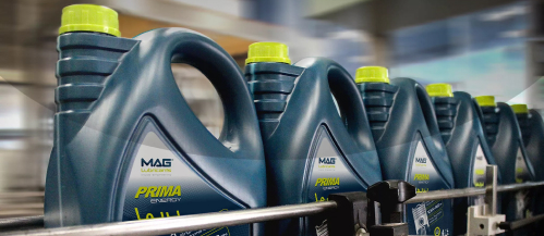 Компрессорное масло: характеристики, виды, свойства, классификация