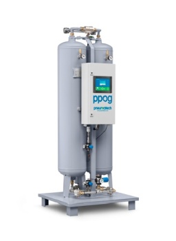 Генератор кислорода Pneumatech PPOG 1 90%