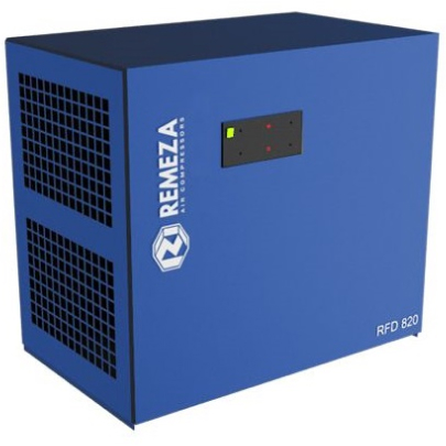 Рефрижераторный осушитель Remeza RFD 21