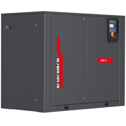Винтовой компрессор DALGAKIRAN DPR D 110-10