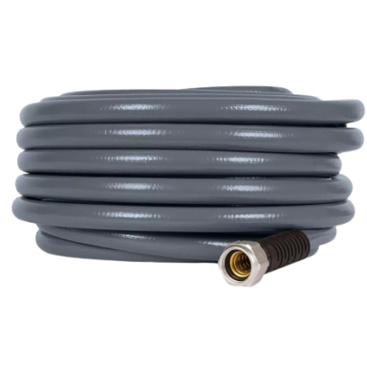 Рукав окрасочный Contracor Paint hose grey 1/4" - 15 метров