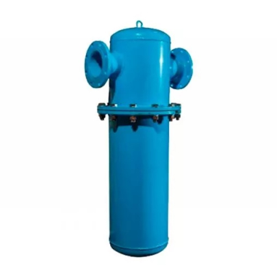 Фланцевый магистральный фильтр Dali CAFS4-54-100