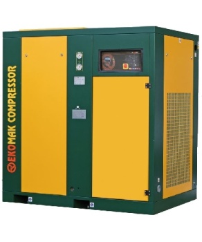 Компрессор винтовой Ekomak EKO 22 D VST 13 бар