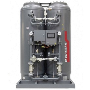 Генераторы азота Dalgakiran