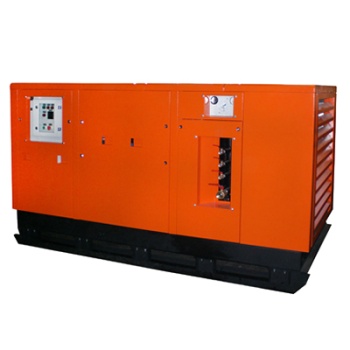 Компрессор ЗИФ СВЭ-10.6/0.7 РН (рудничный)