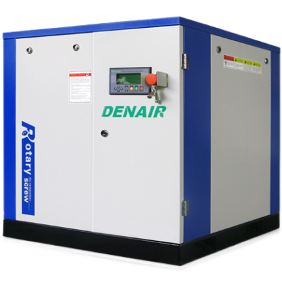 Винтовой компрессор Denair DA-75 (13 бар)