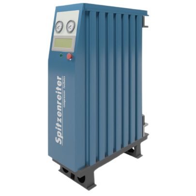 Адсорбционный осушитель Spitzenreiter SXR-135M