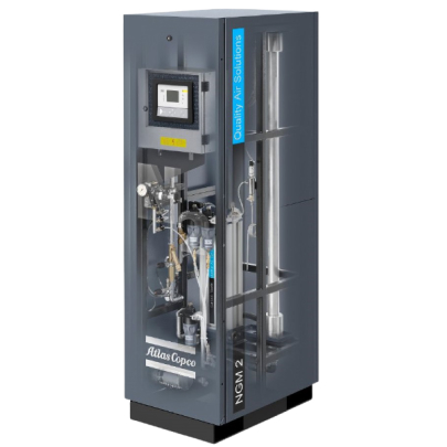 Генератор азота Atlas Copco NGM 5+ 99%