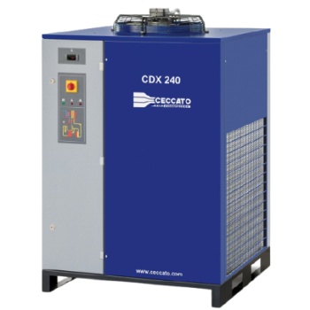 Рефрижераторный осушитель для компрессора Ceccato CDX 240