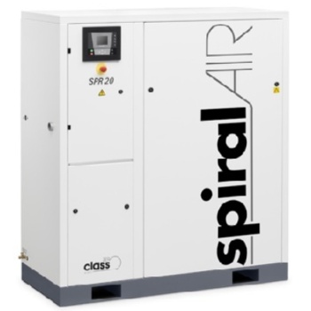 Компрессор безмасляный Ceccato SPR 10 10 LC (380В)