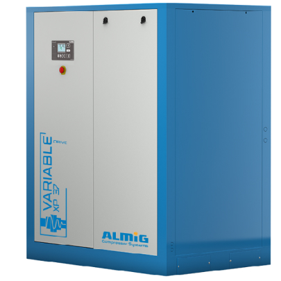 Винтовой компрессор ALMiG Variable XP 37/6