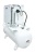 Спиральный безмасляный компрессор Remeza КС10-10-270
