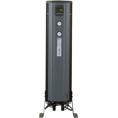 Адсорбционный осушитель воздуха Dalgakiran DryAir DMD 3 (-70°C)