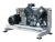 Безмасляный поршневой компрессор Remeza СБ4-F55/10 бар