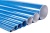 Алюминиевая труба AIRnet D63 (2811600000)