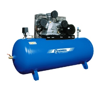 Компрессор поршневой Remeza СБ4/Ф-500 LB 75