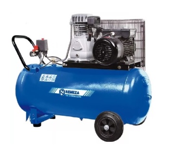 Компрессор поршневой Remeza СБ4/С-100 LH 20 A