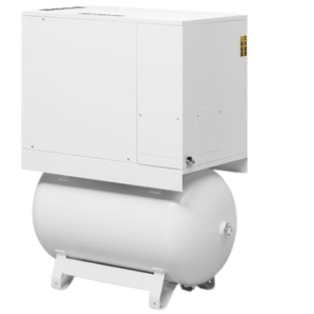 Компрессор безмасляный Ceccato SPR 5 8 (380В)