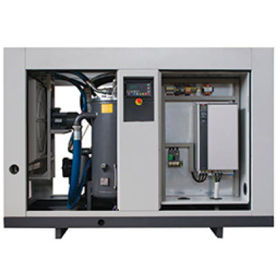 Винтовой инверторный компрессор Vortex VSD 110/10 бар