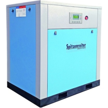 Винтовой компрессор Spitzenreiter S-EKO 7/8