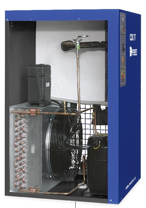 Рефрижераторный осушитель для компрессора Ceccato CDX 36
