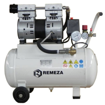 Поршневой безмасляный компрессор Remeza СБ4-24.OLD10СК 8 бар