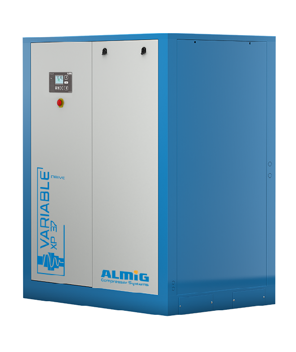 Винтовой компрессор ALMiG Variable XP 37/6