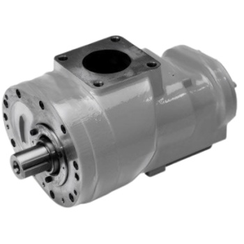 Винтовой блок GHH-Rand CE55RW, 4031000040