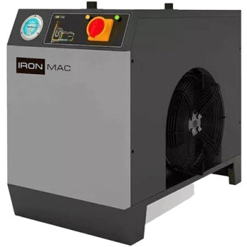 Рефрижераторный осушитель воздуха IronMac I-200 DIGI