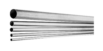 Труба AIRnet 304L D89 (2812700000)