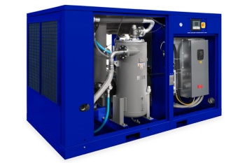 Винтовой компрессор Ceccato DRF 271 IVR A 7