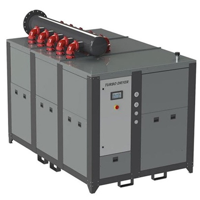 Рефрижераторный осушитель Dalgakiran DTD 20000 W