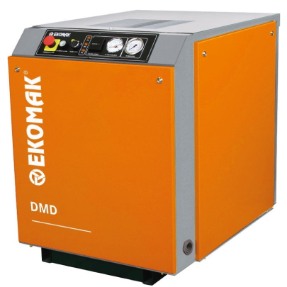 Компрессор винтовой Ekomak DMD 30 C STD 8 бар