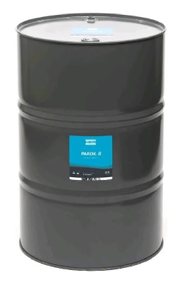 Компрессорное масло Paroil S, бочка 209л